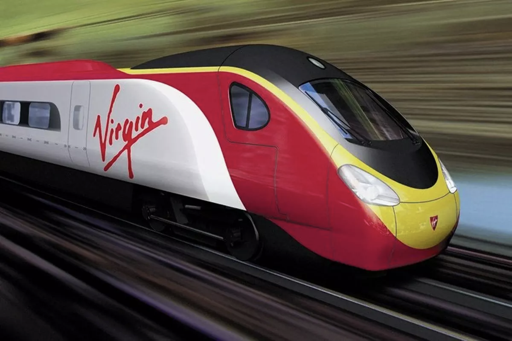 virgin trains usa ipo date
